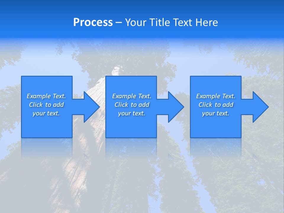 Beautiful Huge Height PowerPoint Template