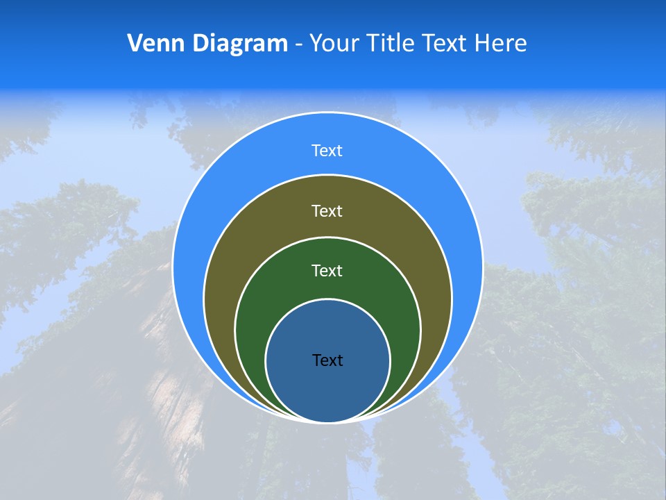 Beautiful Huge Height PowerPoint Template