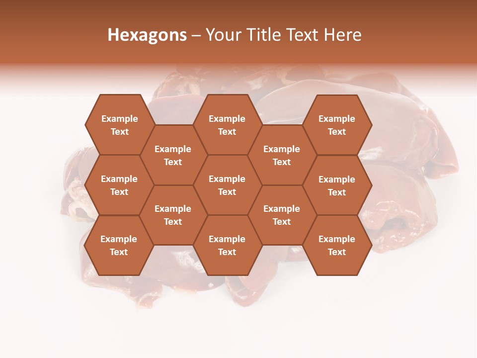 Chop Flavor Cooking PowerPoint Template