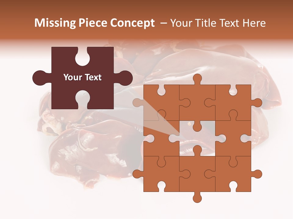 Chop Flavor Cooking PowerPoint Template