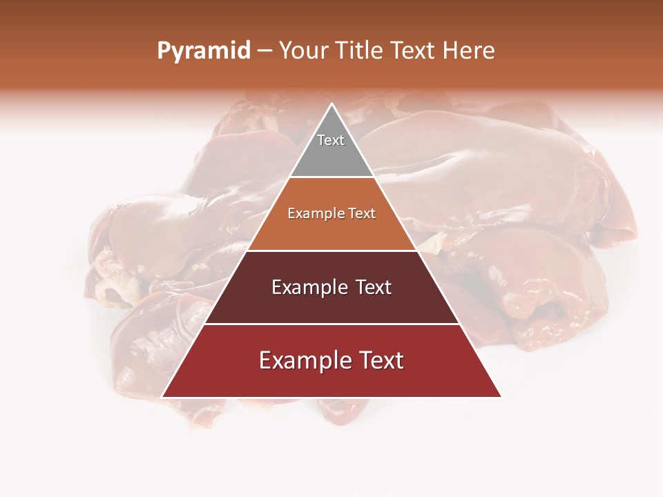 Chop Flavor Cooking PowerPoint Template