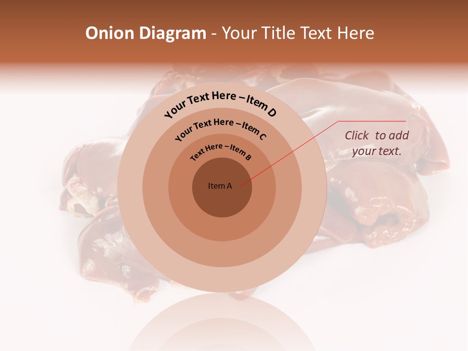 Chop Flavor Cooking PowerPoint Template