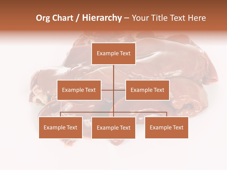 Chop Flavor Cooking PowerPoint Template