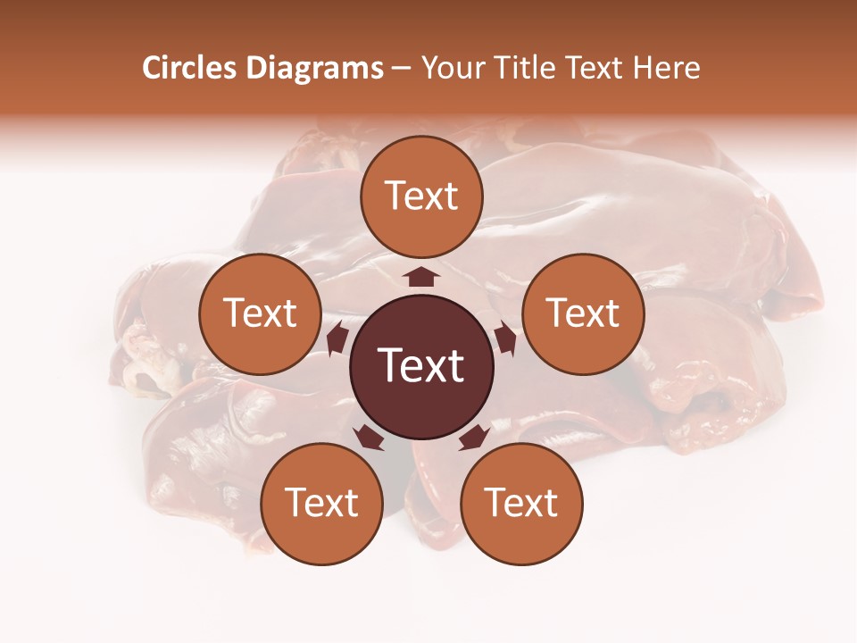 Chop Flavor Cooking PowerPoint Template