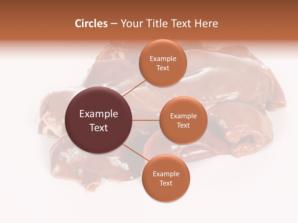 Chop Flavor Cooking PowerPoint Template