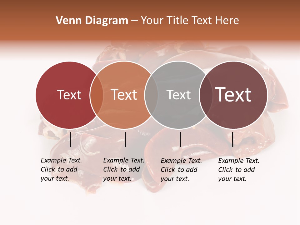 Chop Flavor Cooking PowerPoint Template