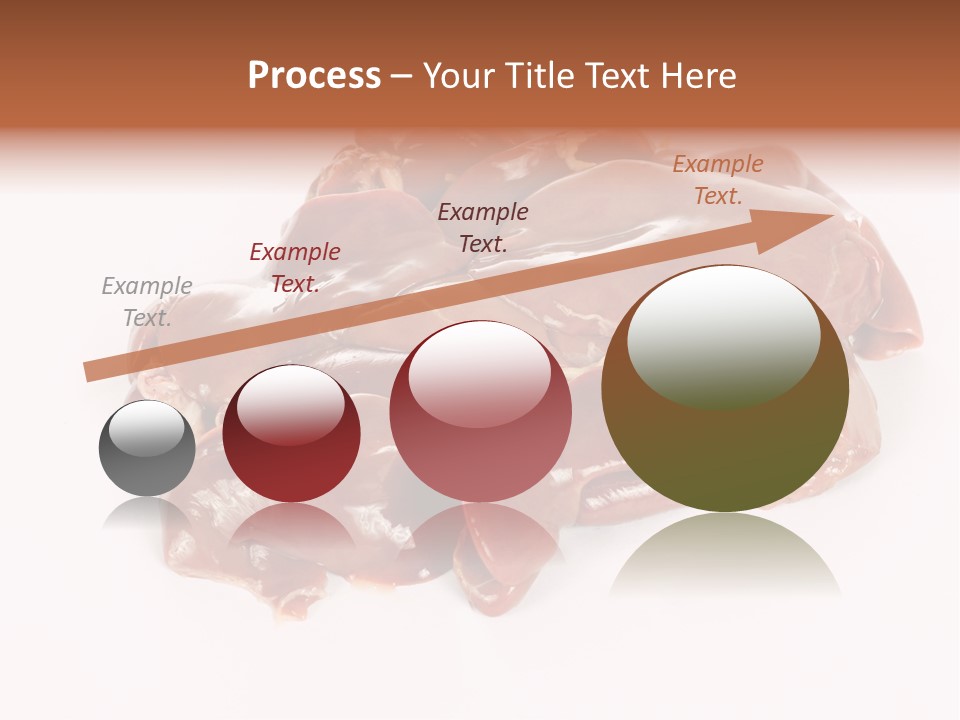 Chop Flavor Cooking PowerPoint Template