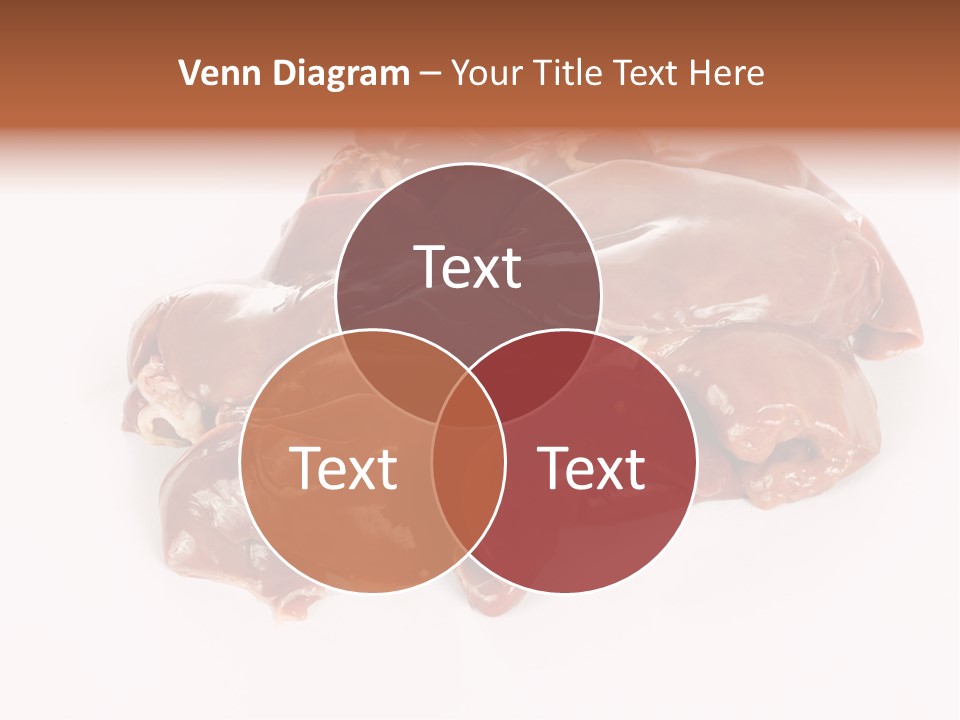 Chop Flavor Cooking PowerPoint Template