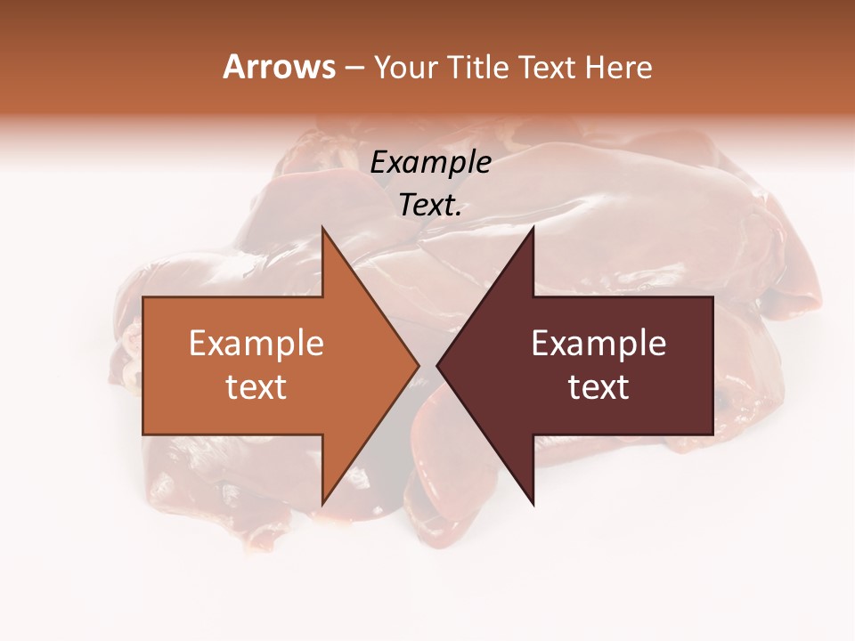 Chop Flavor Cooking PowerPoint Template