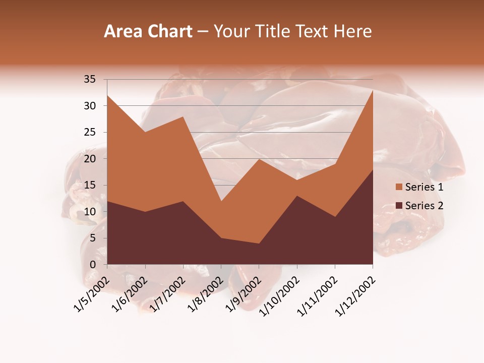 Chop Flavor Cooking PowerPoint Template