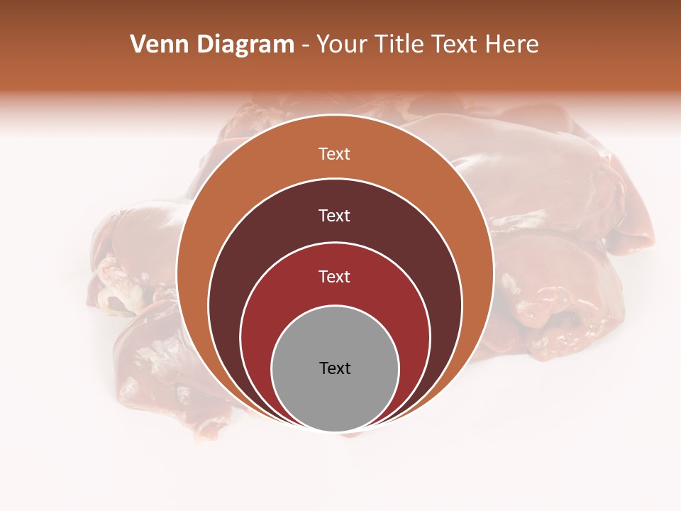Chop Flavor Cooking PowerPoint Template