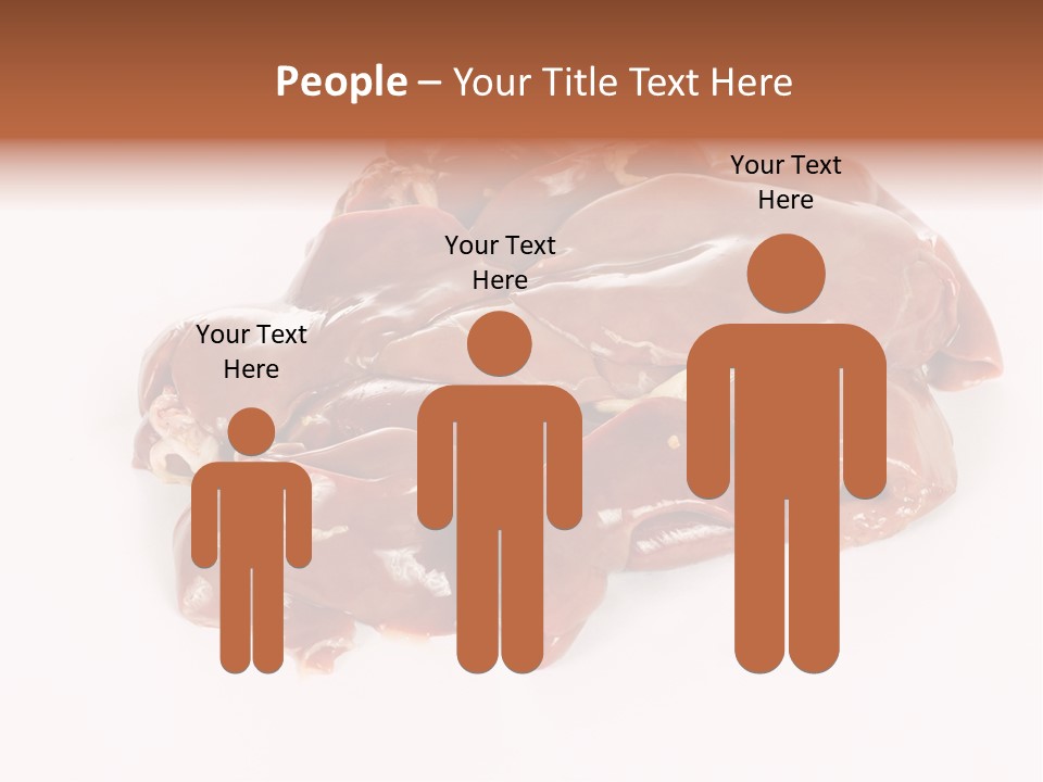 Chop Flavor Cooking PowerPoint Template