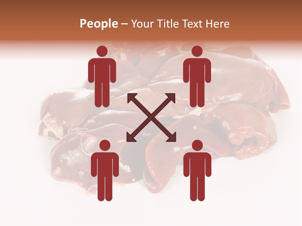 Chop Flavor Cooking PowerPoint Template