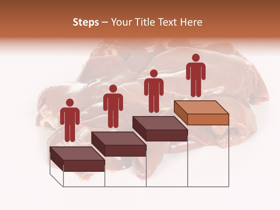 Chop Flavor Cooking PowerPoint Template