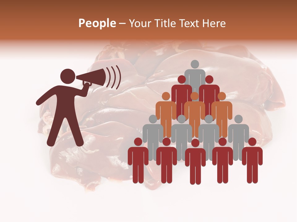 Chop Flavor Cooking PowerPoint Template