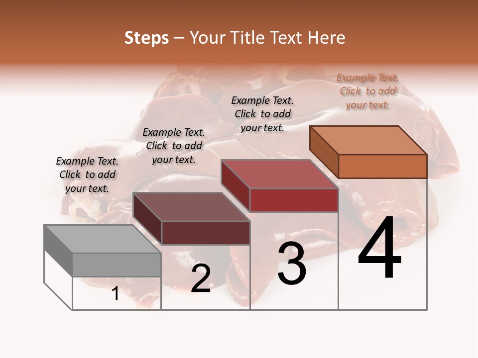 Chop Flavor Cooking PowerPoint Template