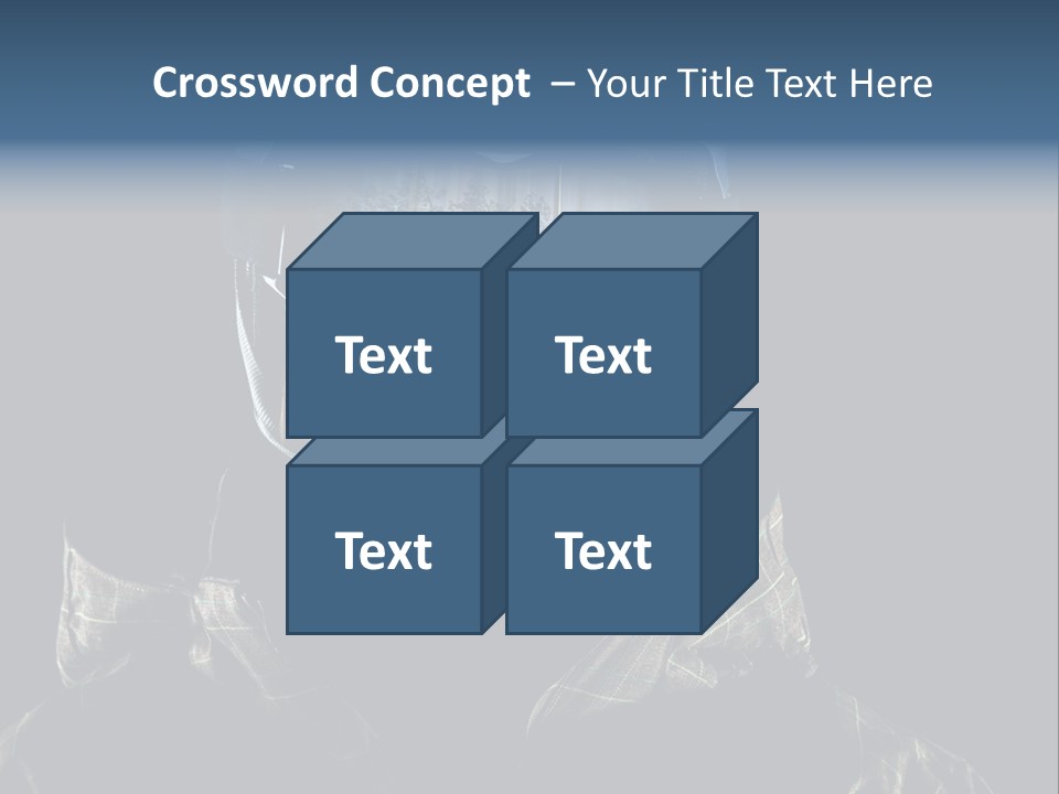 Extreme Sports Vacations Snow PowerPoint Template