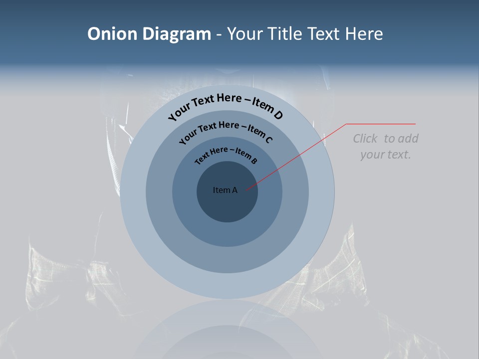 Extreme Sports Vacations Snow PowerPoint Template