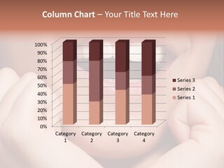 Mouth Face Toothy Smile PowerPoint Template