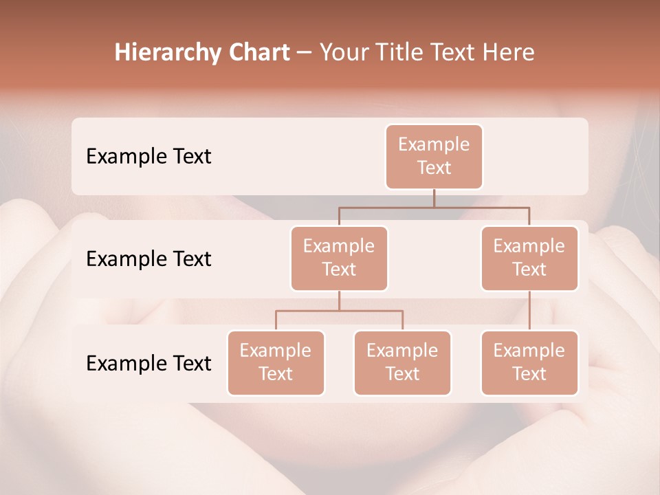 Mouth Face Toothy Smile PowerPoint Template