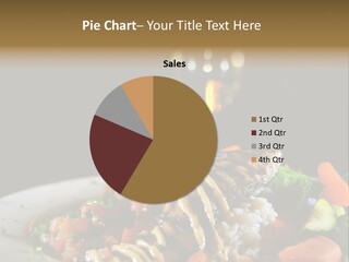 Traditional Eat Sauce PowerPoint Template