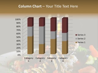 Traditional Eat Sauce PowerPoint Template