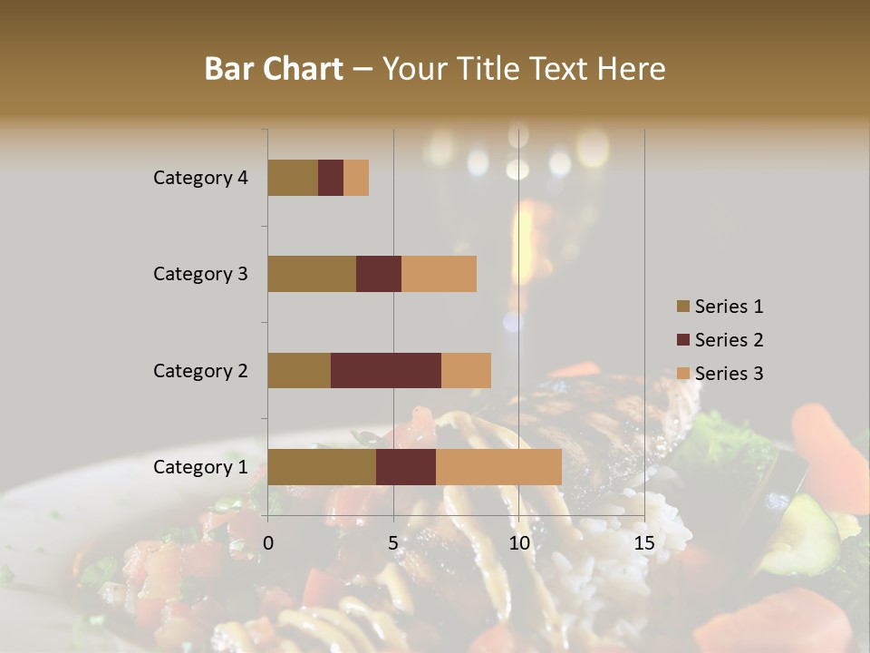 Traditional Eat Sauce PowerPoint Template