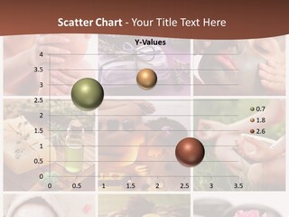 Wellness Concept Aroma PowerPoint Template