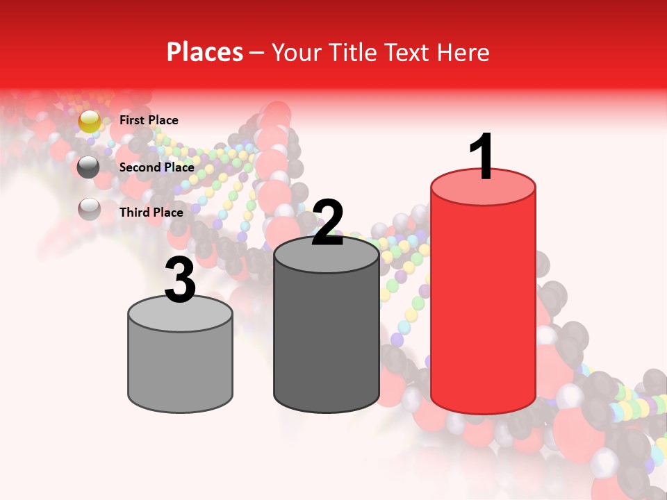 Research Engineering Bio PowerPoint Template