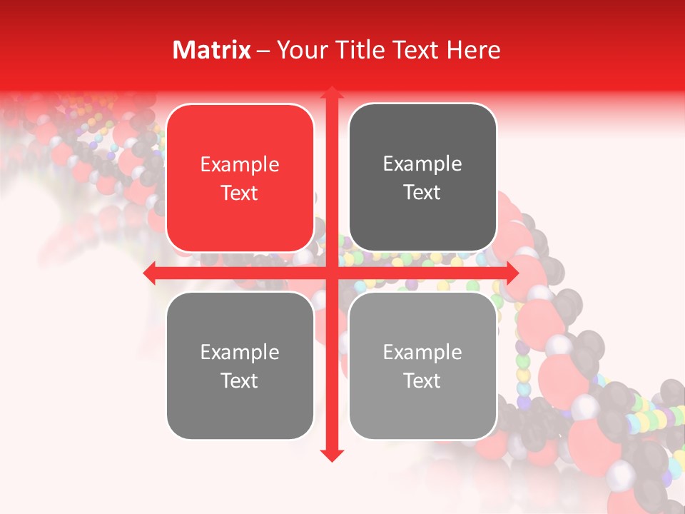 Research Engineering Bio PowerPoint Template