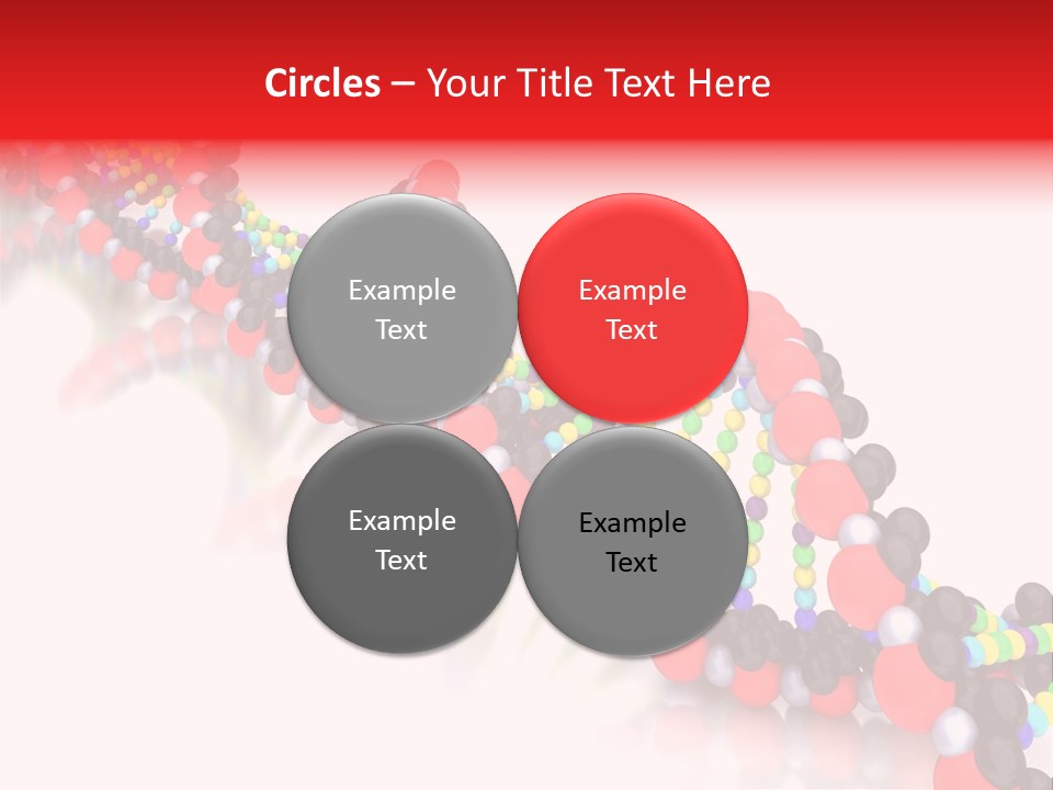 Research Engineering Bio PowerPoint Template