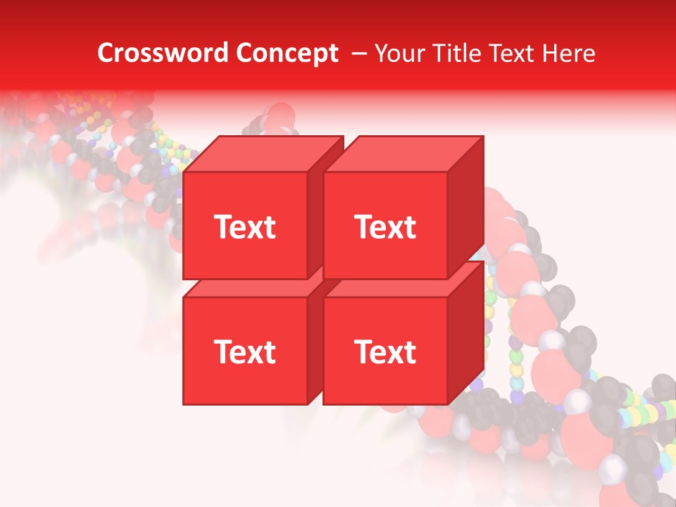 Research Engineering Bio PowerPoint Template