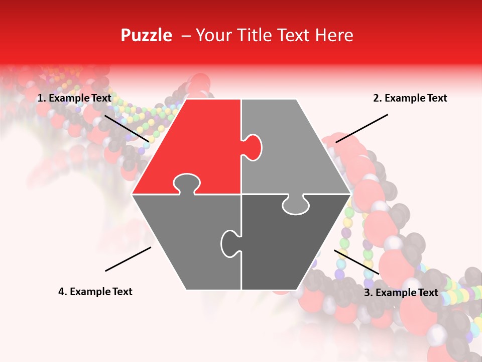 Research Engineering Bio PowerPoint Template