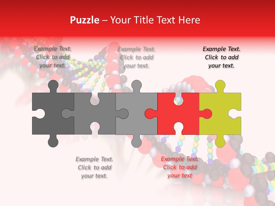 Research Engineering Bio PowerPoint Template