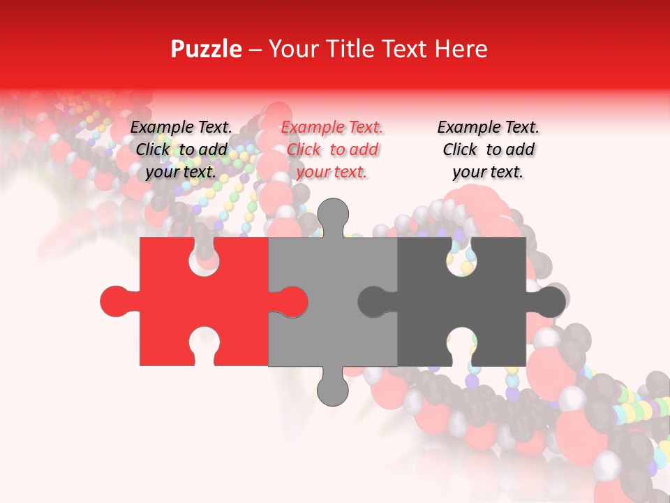 Research Engineering Bio PowerPoint Template