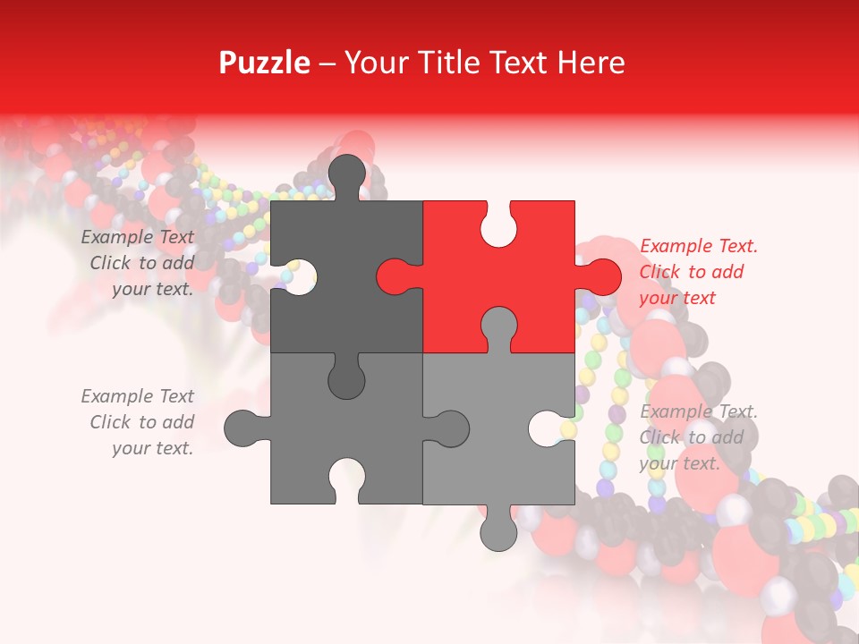 Research Engineering Bio PowerPoint Template