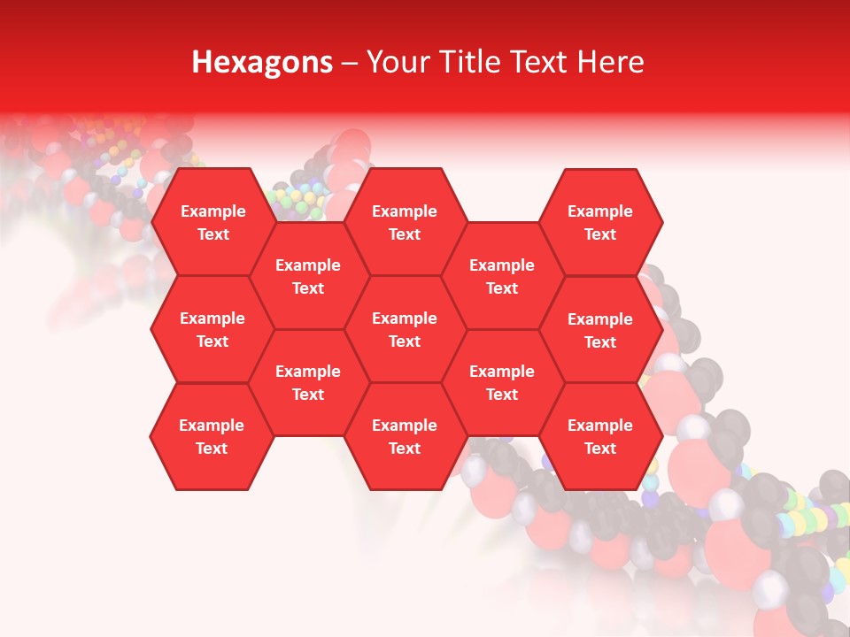 Research Engineering Bio PowerPoint Template