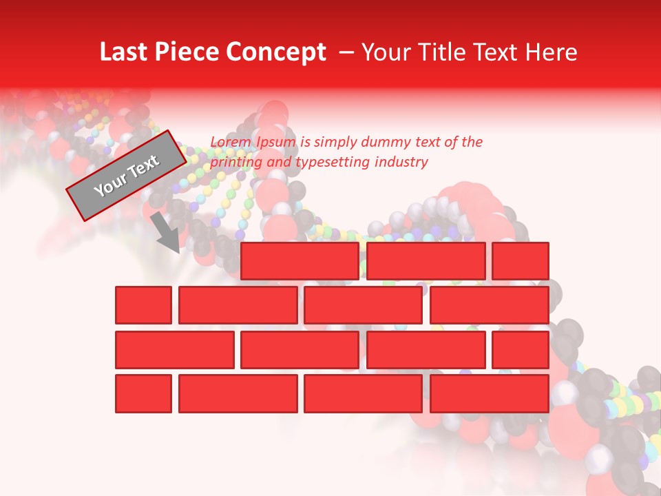 Research Engineering Bio PowerPoint Template