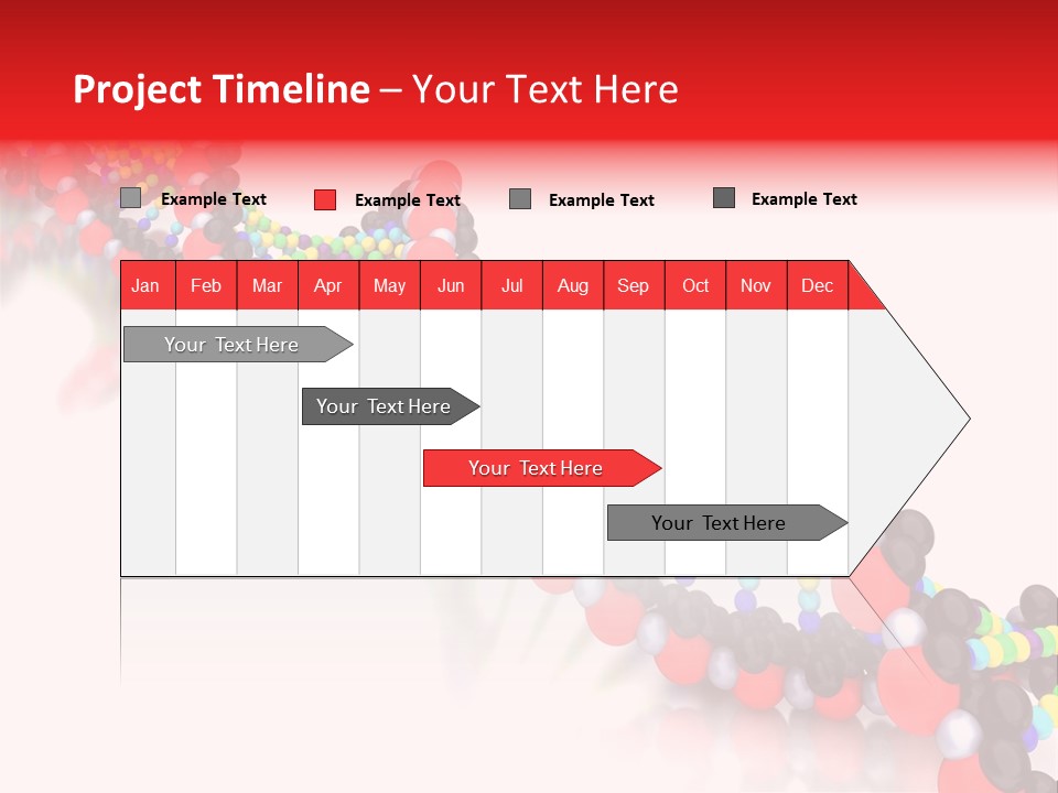 Research Engineering Bio PowerPoint Template