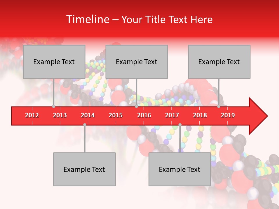 Research Engineering Bio PowerPoint Template