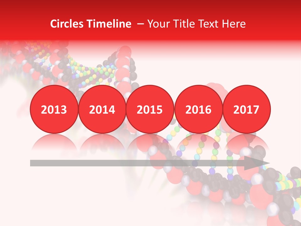 Research Engineering Bio PowerPoint Template