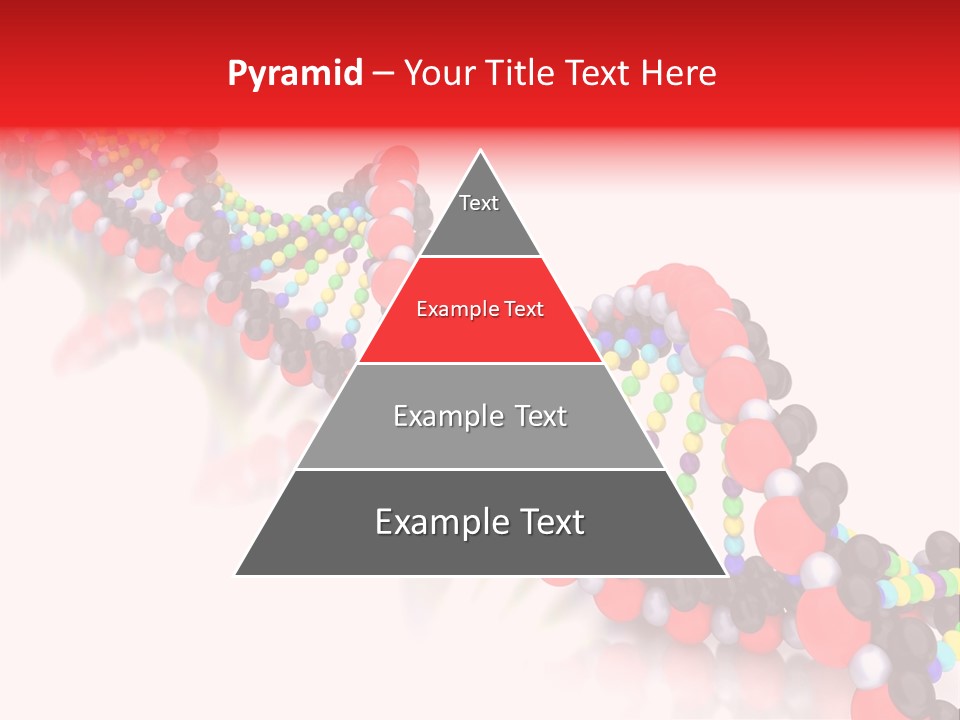 Research Engineering Bio PowerPoint Template