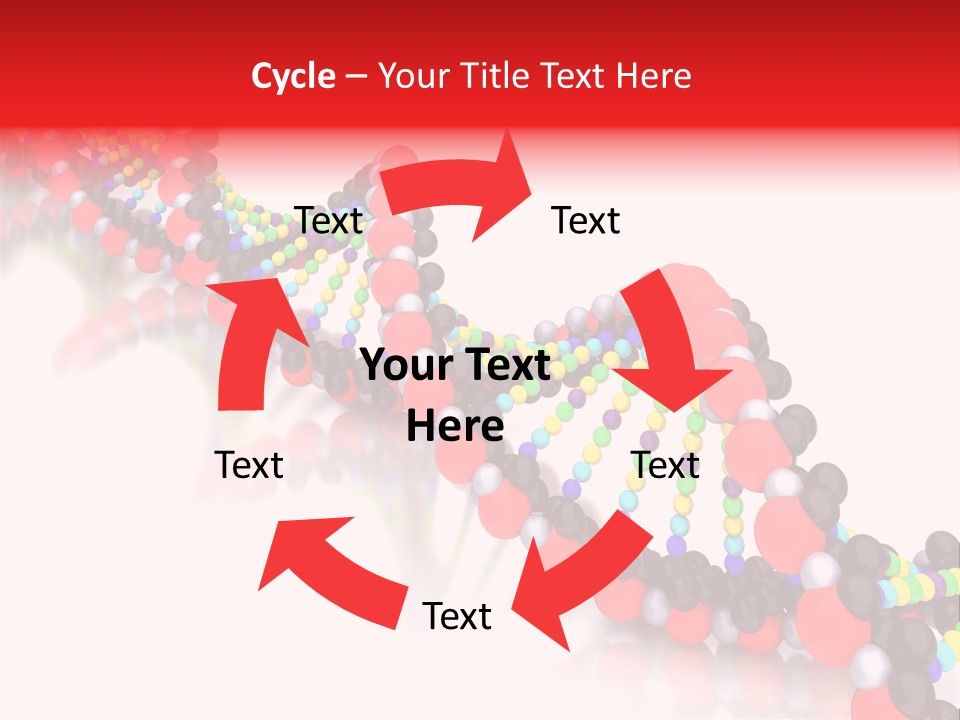 Research Engineering Bio PowerPoint Template