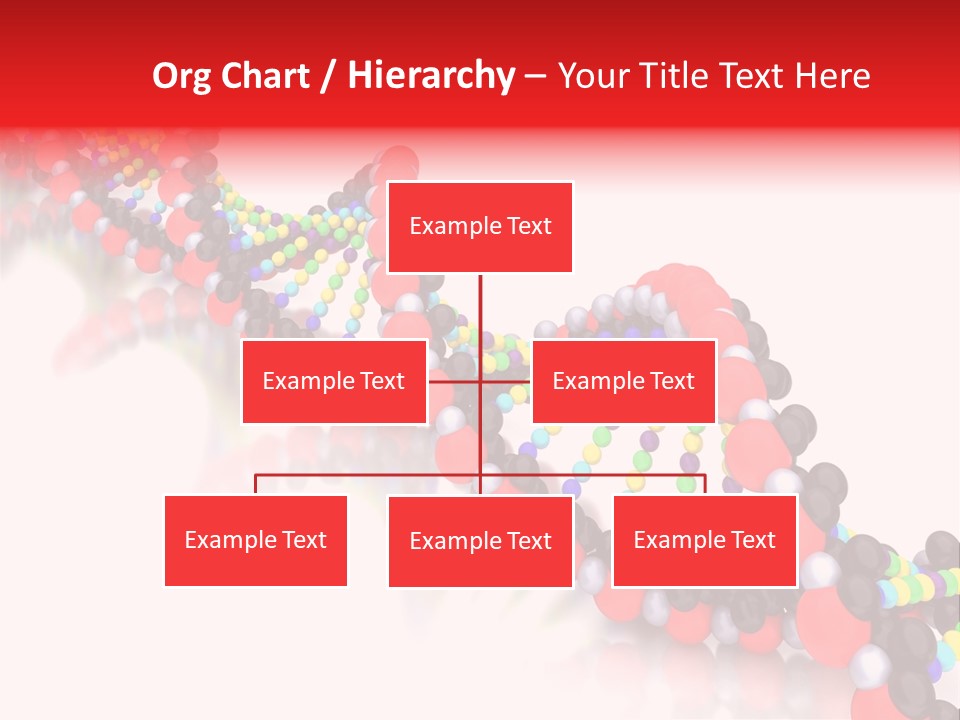 Research Engineering Bio PowerPoint Template