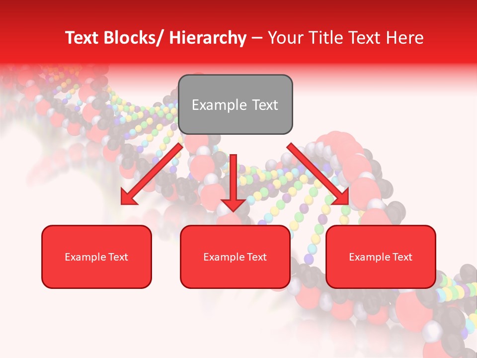 Research Engineering Bio PowerPoint Template