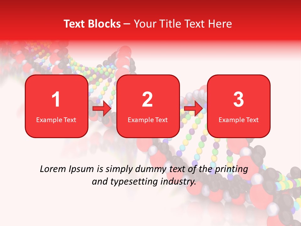 Research Engineering Bio PowerPoint Template