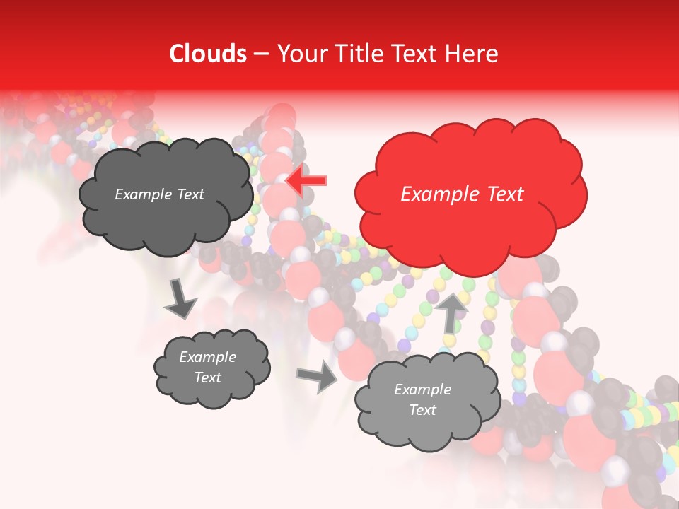 Research Engineering Bio PowerPoint Template