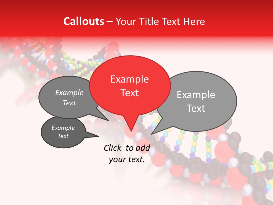 Research Engineering Bio PowerPoint Template