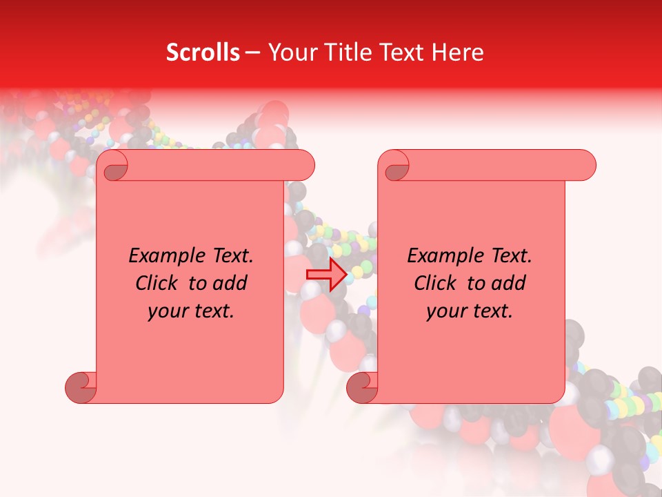 Research Engineering Bio PowerPoint Template