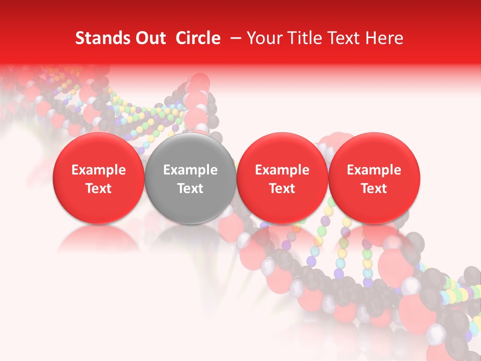 Research Engineering Bio PowerPoint Template